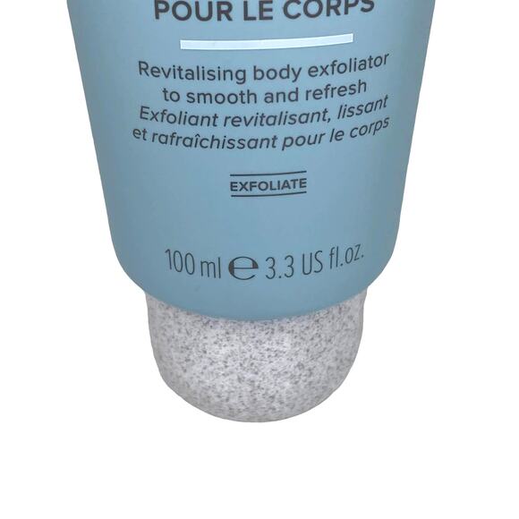 ESPA Natural Beauty Inner Calm Exfoliating Body Polish 3.3 fl. oz / 100 ml - New - Picture 3 of 7